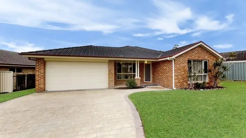 Main view of Homely house listing, 17 Joseph Sheen Drive, Raymond Terrace NSW 2324