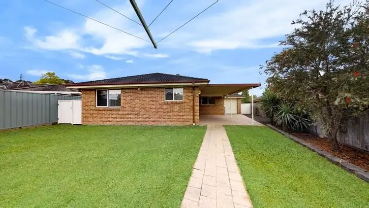 Second view of Homely house listing, 17 Joseph Sheen Drive, Raymond Terrace NSW 2324