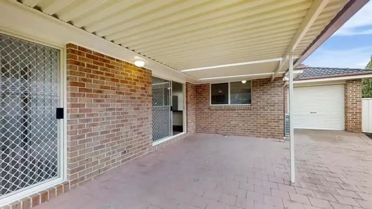 Third view of Homely house listing, 17 Joseph Sheen Drive, Raymond Terrace NSW 2324
