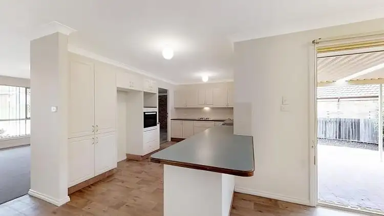 Fourth view of Homely house listing, 17 Joseph Sheen Drive, Raymond Terrace NSW 2324