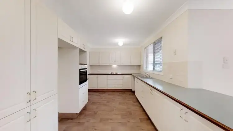 Fifth view of Homely house listing, 17 Joseph Sheen Drive, Raymond Terrace NSW 2324