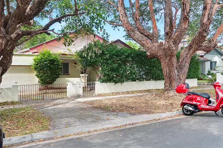 Fourth view of Homely house listing, 12 Lea Avenue, Willoughby NSW 2068