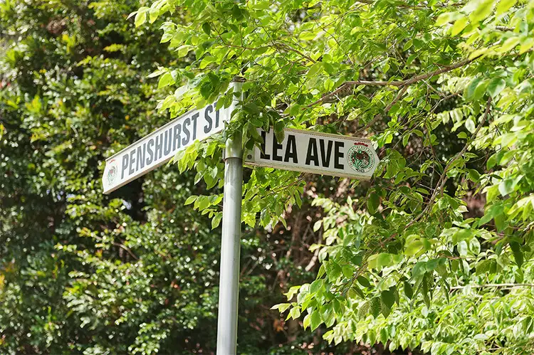 Fifth view of Homely house listing, 12 Lea Avenue, Willoughby NSW 2068