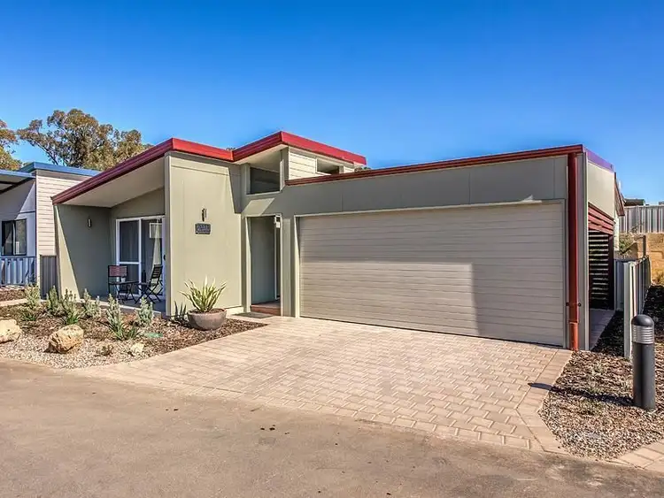 Second view of Homely house listing, 153/831 Mandurah Rd, Baldivis WA 6171