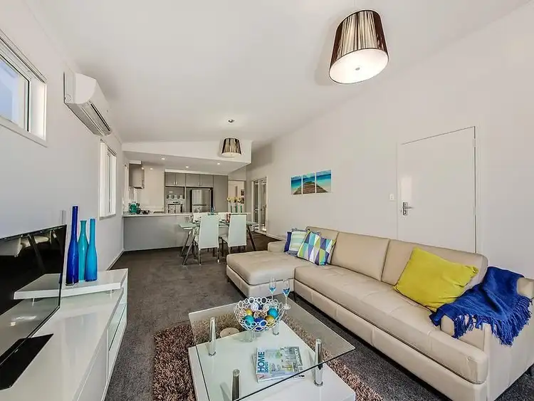 Fifth view of Homely house listing, 153/831 Mandurah Rd, Baldivis WA 6171