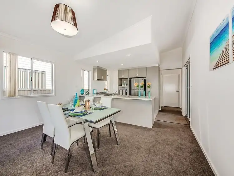 Sixth view of Homely house listing, 153/831 Mandurah Rd, Baldivis WA 6171