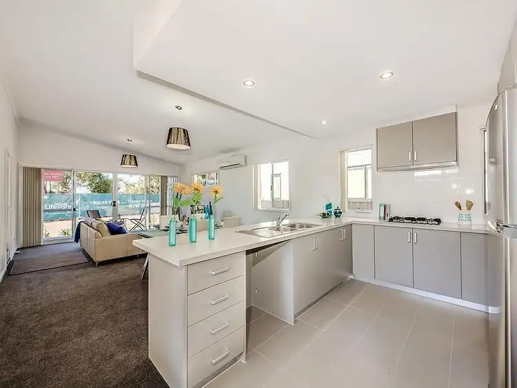 Seventh view of Homely house listing, 153/831 Mandurah Rd, Baldivis WA 6171