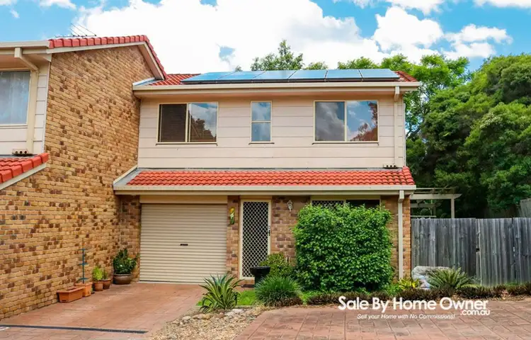 40/13 Bridge street, Redbank QLD 4301