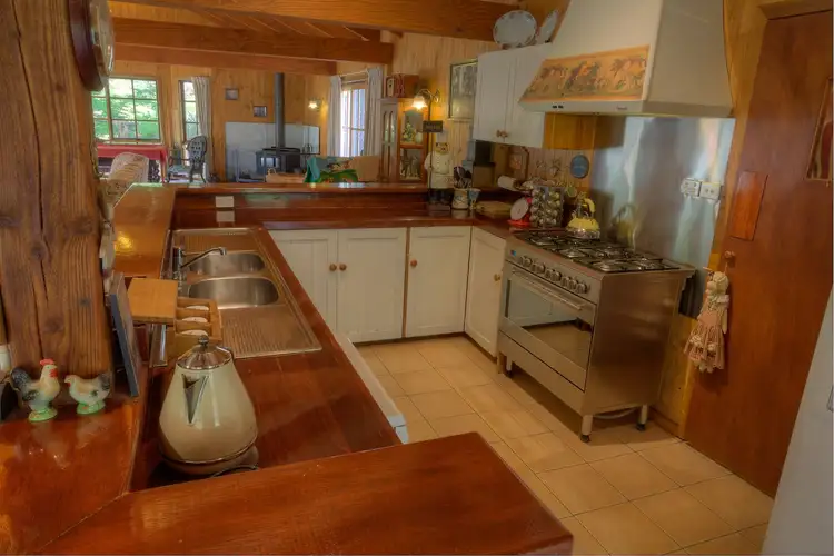 Third view of Homely house listing, 79 Williams Road, Wandiligong VIC 3744