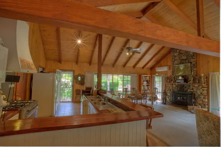 Fourth view of Homely house listing, 79 Williams Road, Wandiligong VIC 3744