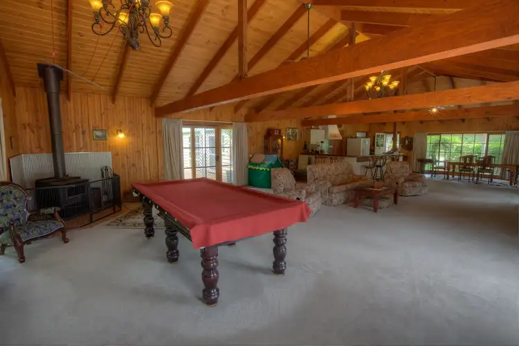 Fifth view of Homely house listing, 79 Williams Road, Wandiligong VIC 3744