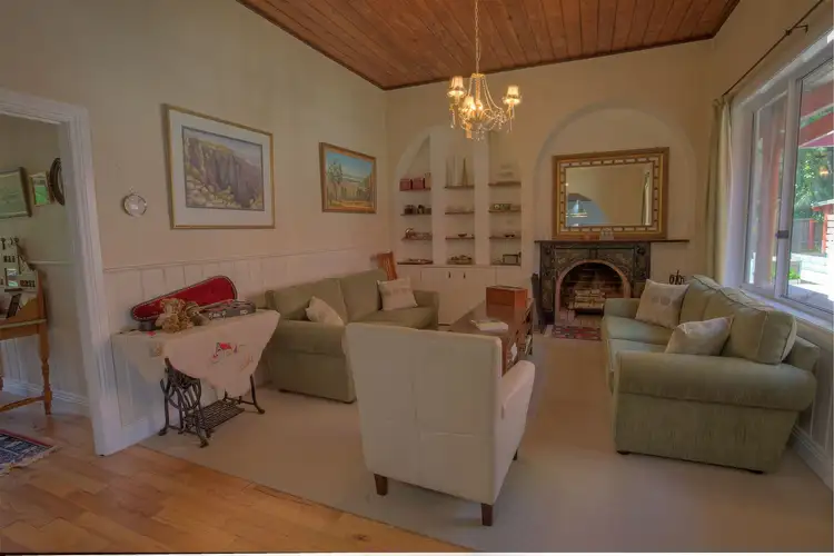 Fifth view of Homely house listing, 5 Karnu Court, Bright VIC 3741