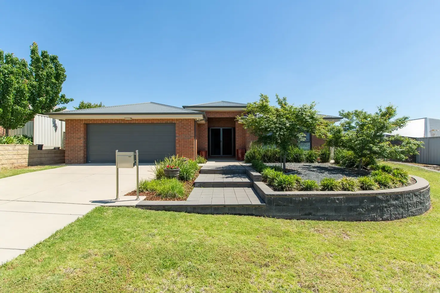 Main view of Homely house listing, 16 Tahara Crescent, Estella NSW 2650