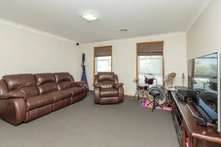 Second view of Homely house listing, 16 Tahara Crescent, Estella NSW 2650
