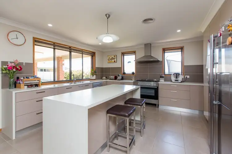 Third view of Homely house listing, 16 Tahara Crescent, Estella NSW 2650