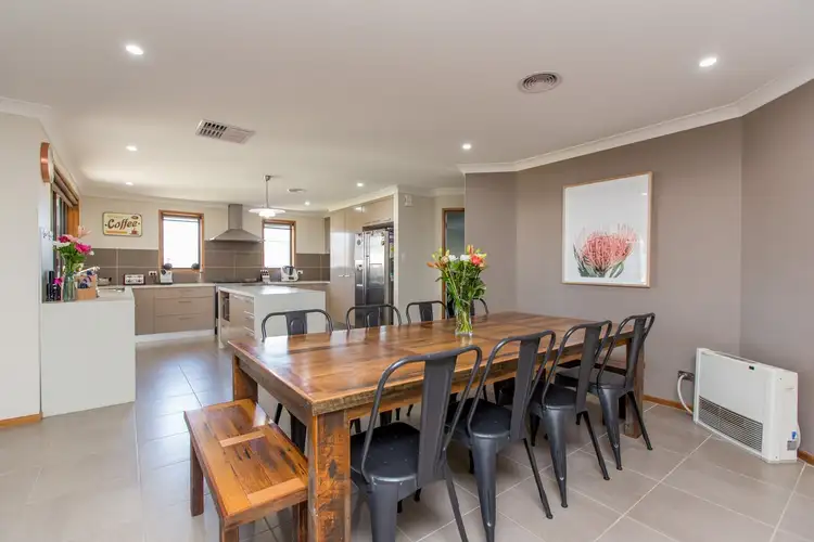 Fourth view of Homely house listing, 16 Tahara Crescent, Estella NSW 2650