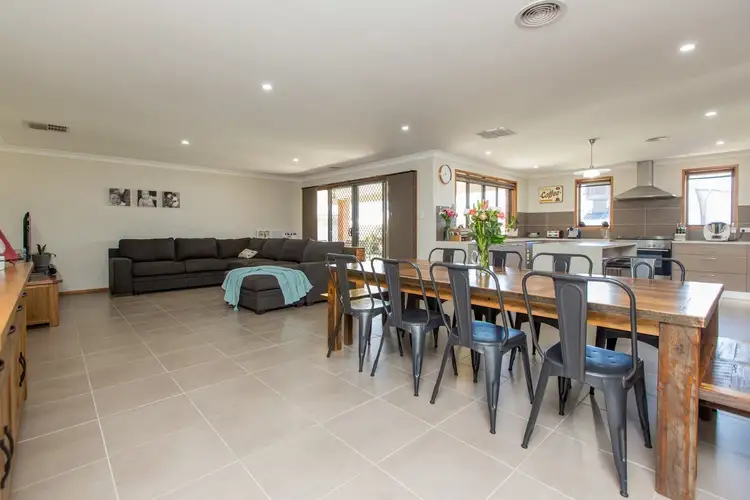 Fifth view of Homely house listing, 16 Tahara Crescent, Estella NSW 2650