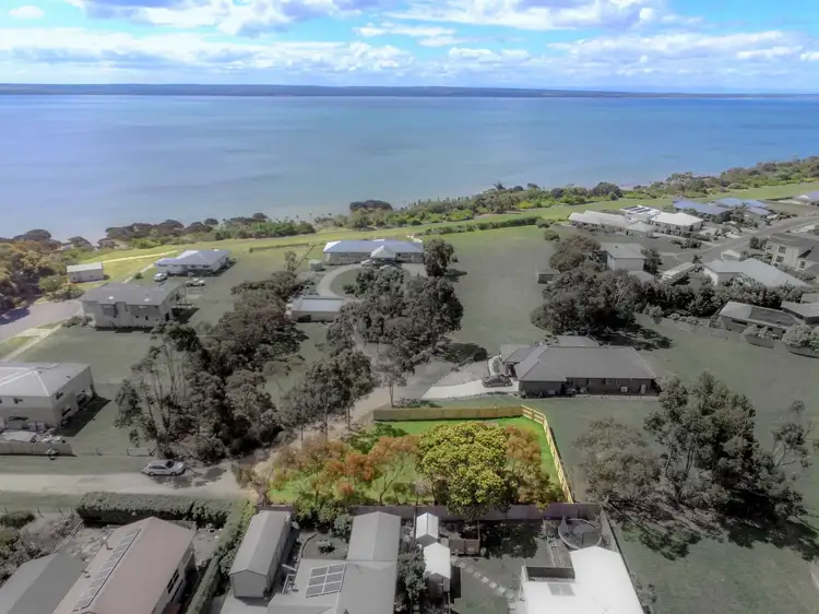 Main view of Homely land listing, 10 Coraness Lane, Corinella VIC 3984