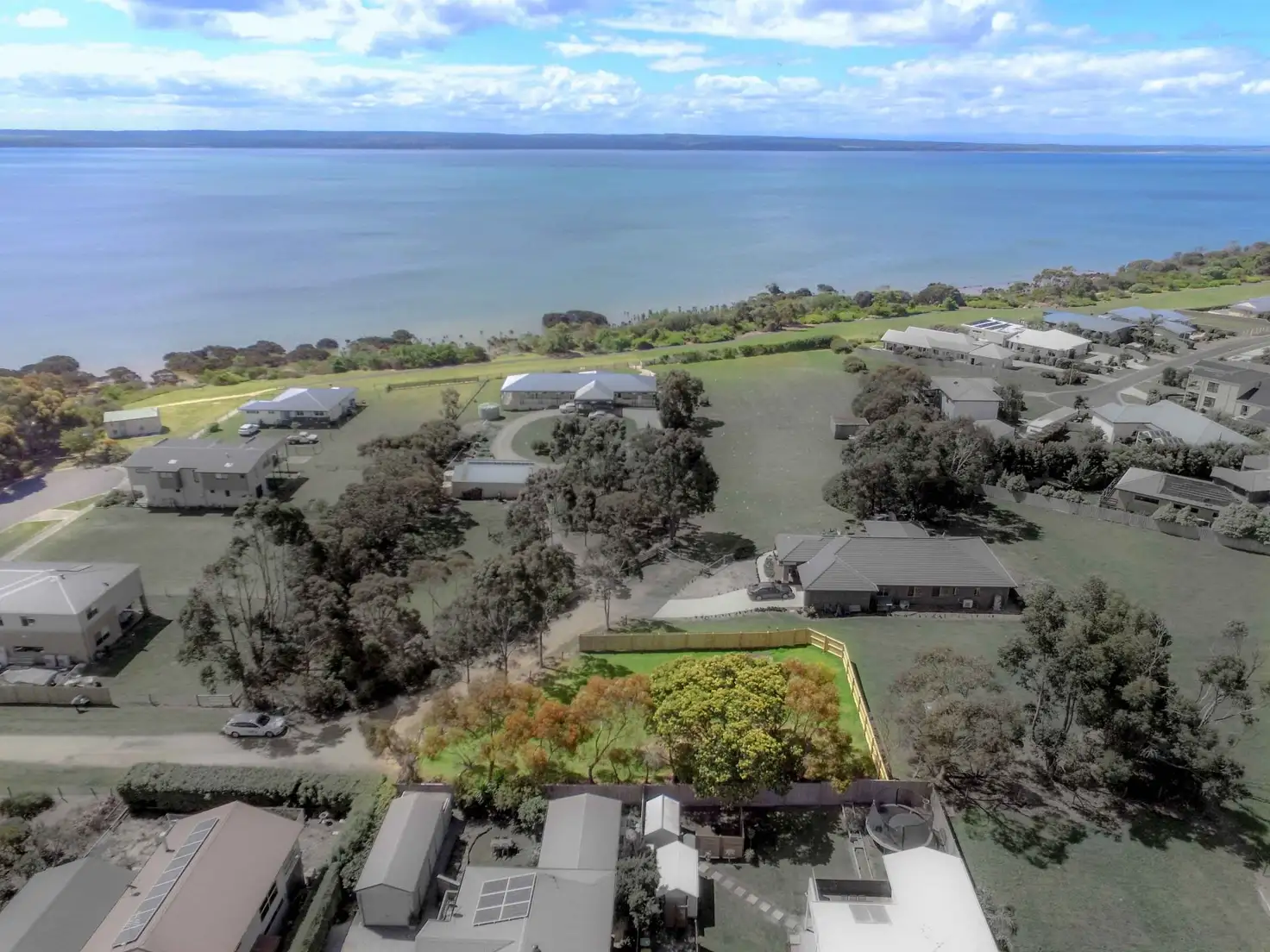 Main view of Homely land listing, 10 Coraness Lane, Corinella VIC 3984