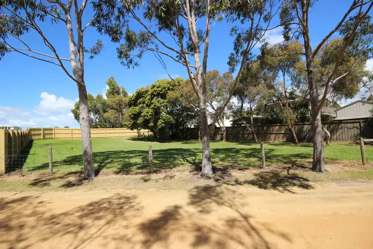 Third view of Homely land listing, 10 Coraness Lane, Corinella VIC 3984
