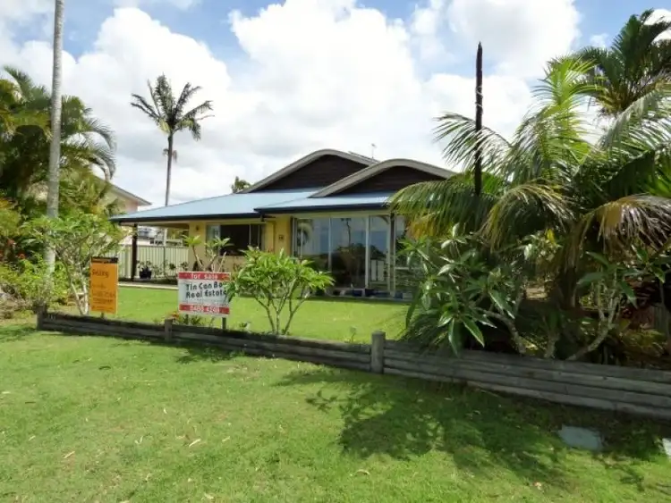 Second view of Homely house listing, 1/148 Toolara Road, Tin Can Bay QLD 4580