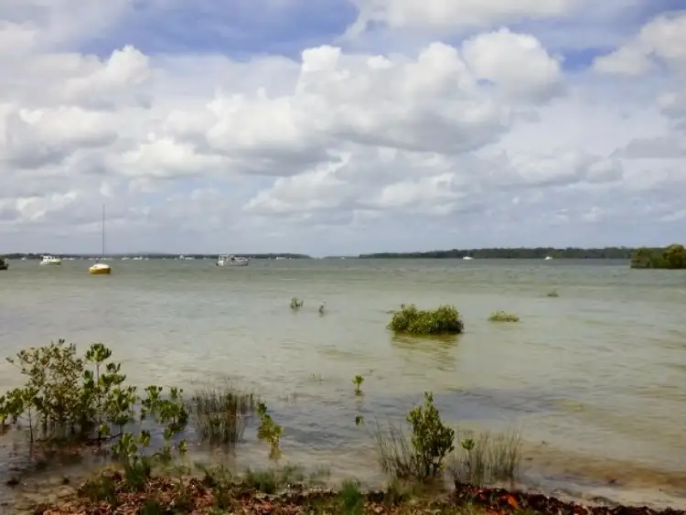 Fifth view of Homely house listing, 1/148 Toolara Road, Tin Can Bay QLD 4580