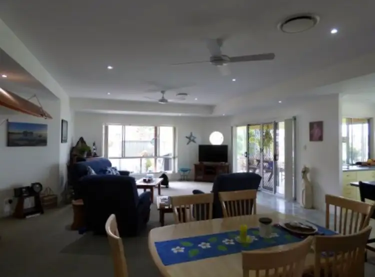 Sixth view of Homely house listing, 1/148 Toolara Road, Tin Can Bay QLD 4580