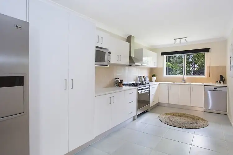Fifth view of Homely house listing, 4 Winani Drive, Ashmore QLD 4214
