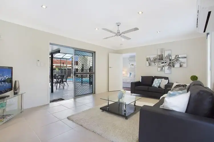 Sixth view of Homely house listing, 4 Winani Drive, Ashmore QLD 4214