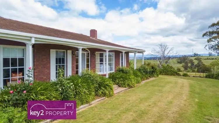 40557 Tasman Highway, St Leonards TAS 7250