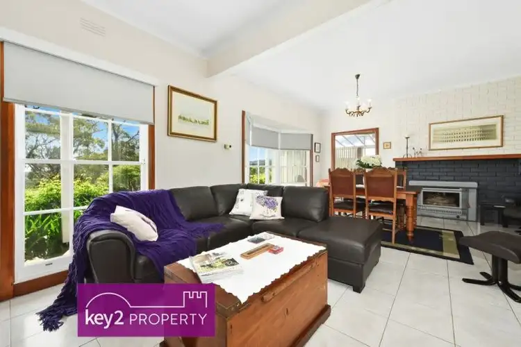 Fifth view of Homely house listing, 40557 Tasman Highway, St Leonards TAS 7250