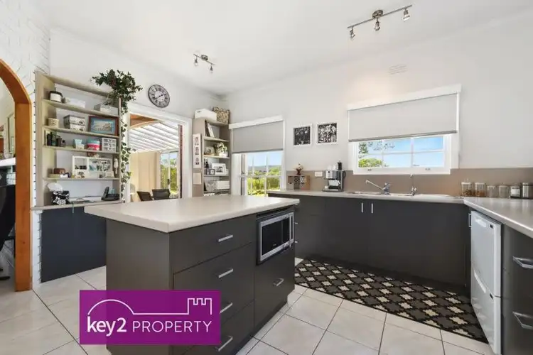 Sixth view of Homely house listing, 40557 Tasman Highway, St Leonards TAS 7250