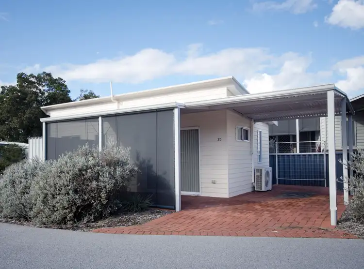 35/124 Sixty Eight Road, Baldivis WA 6171