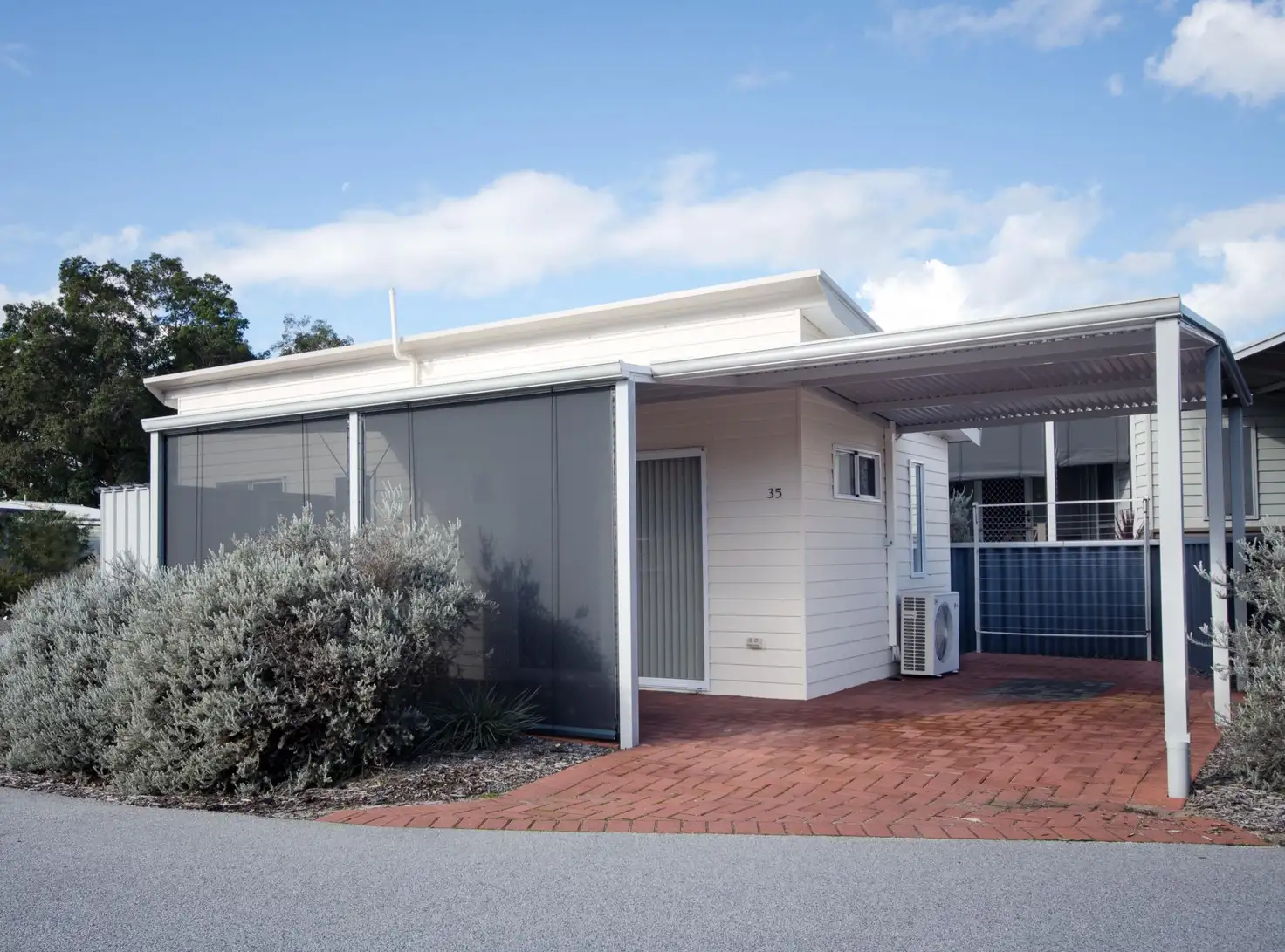 Main view of Homely house listing, 35/124 Sixty Eight Road, Baldivis WA 6171