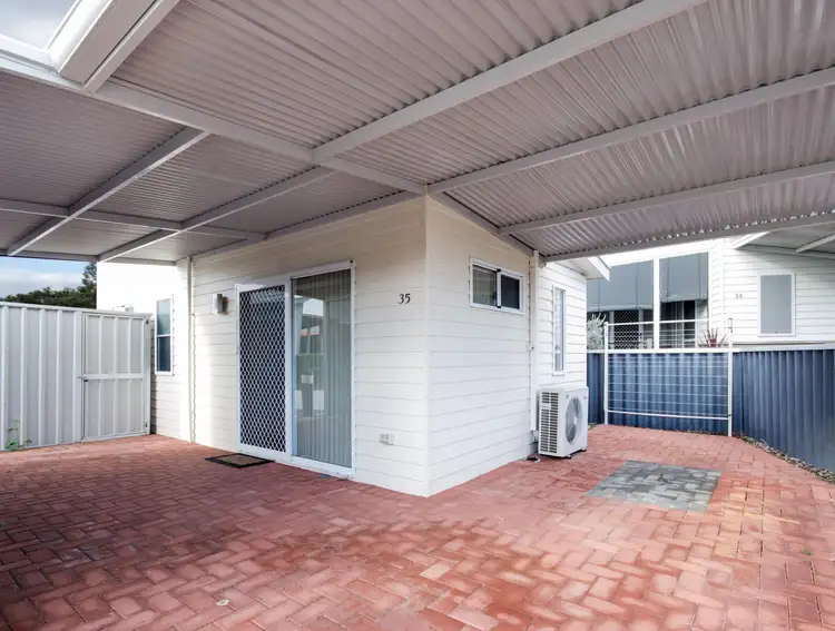 Second view of Homely house listing, 35/124 Sixty Eight Road, Baldivis WA 6171