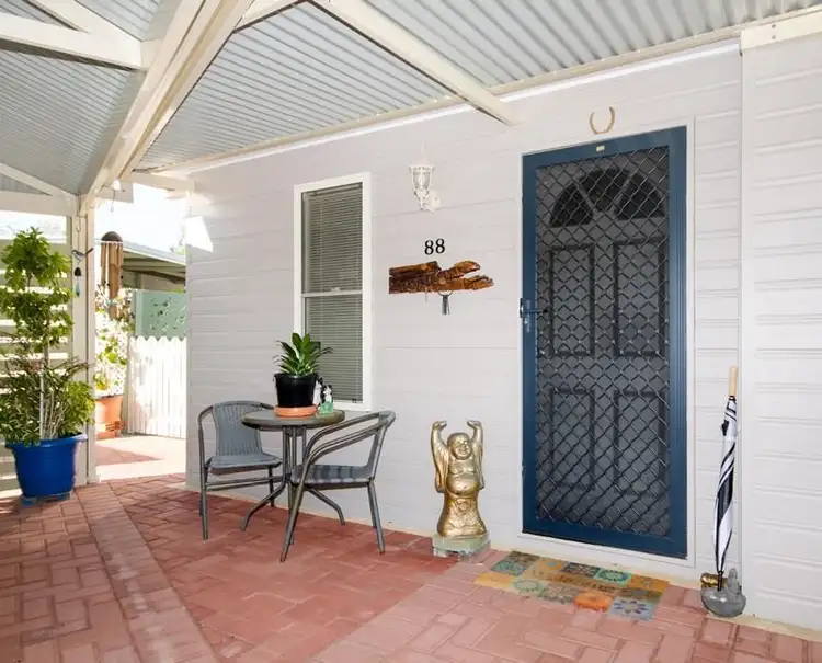 Second view of Homely house listing, 88/106 Oakleigh Drive, Erskine WA 6210