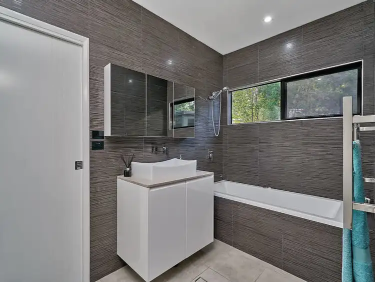 Sixth view of Homely house listing, 8 Christensen Road, Kuranda QLD 4881
