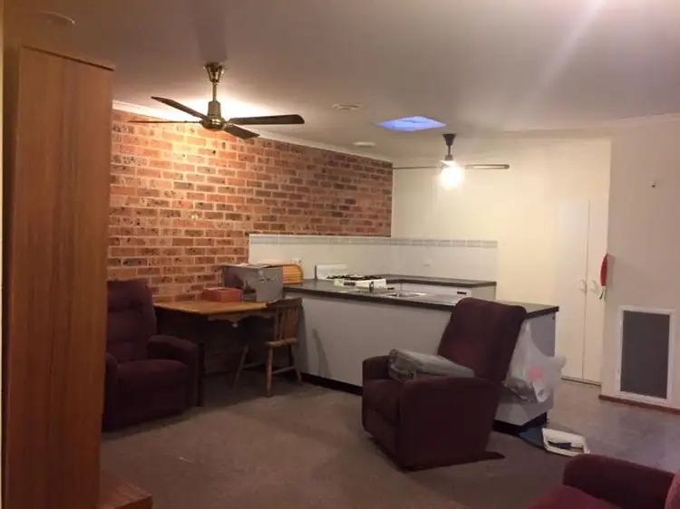 Second view of Homely townhouse listing, 4 Traynor Court, Melba ACT 2615