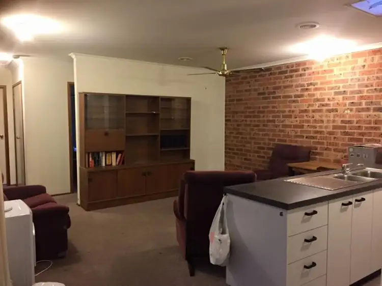 Third view of Homely townhouse listing, 4 Traynor Court, Melba ACT 2615