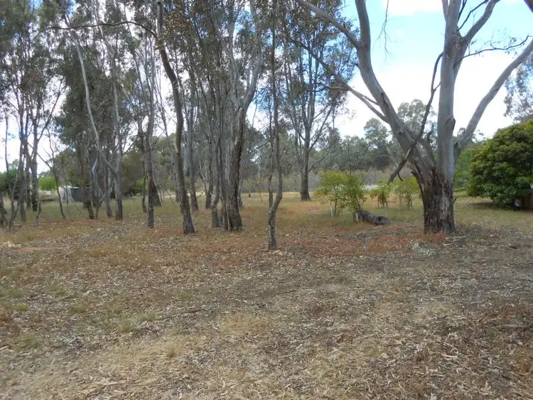 Fifth view of Homely land listing, 17 Burnt Creek Lane, Dunolly VIC 3472