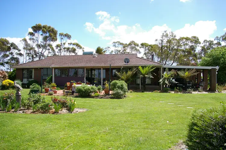 Main view of Homely house listing, 788 South Gippsland Highway, Yarram VIC 3971