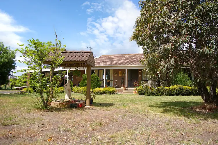 Second view of Homely house listing, 788 South Gippsland Highway, Yarram VIC 3971