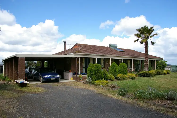 Fifth view of Homely house listing, 788 South Gippsland Highway, Yarram VIC 3971
