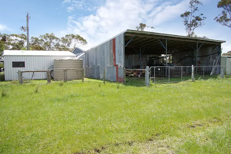 Seventh view of Homely house listing, 788 South Gippsland Highway, Yarram VIC 3971