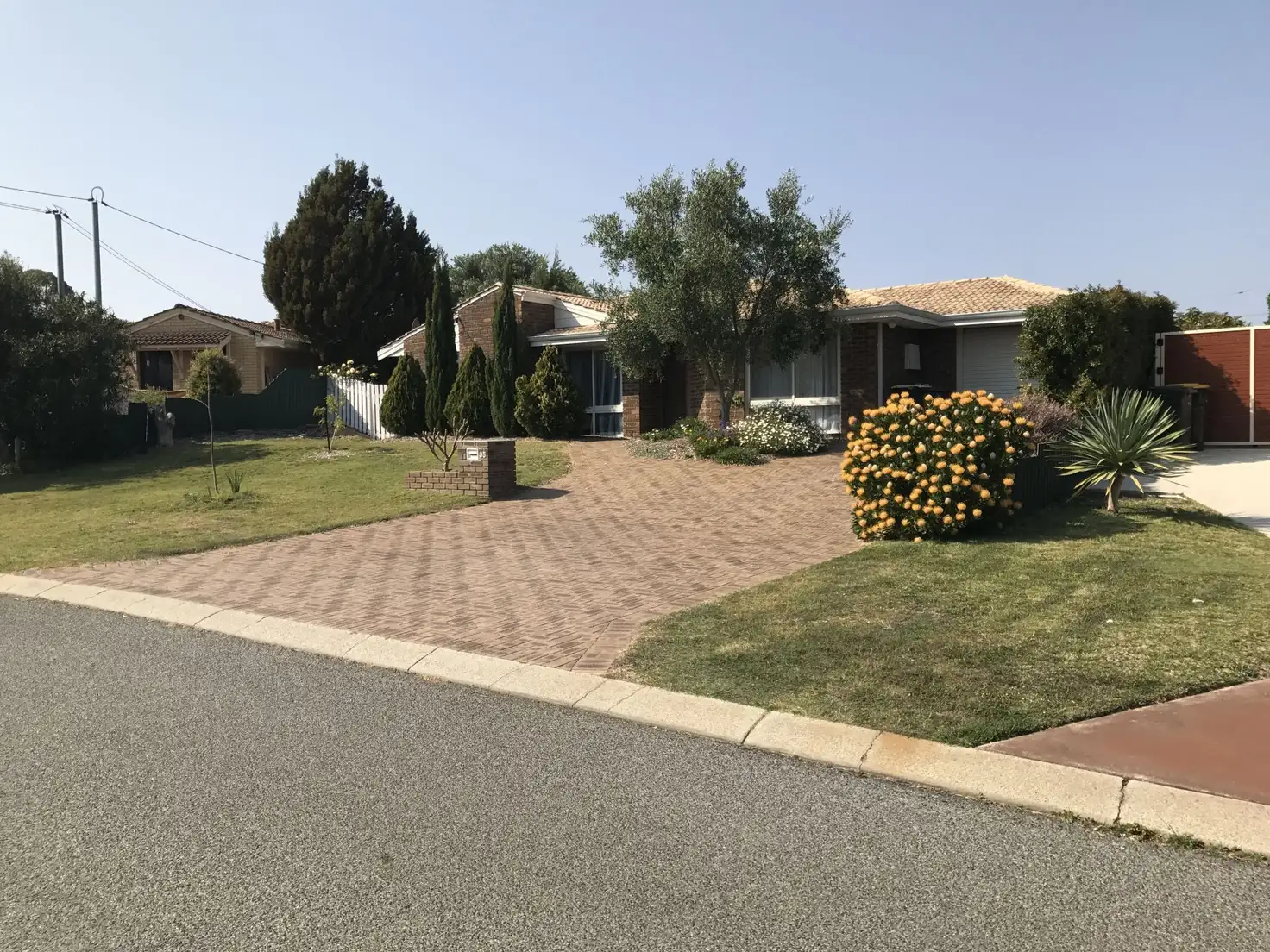Main view of Homely house listing, 35 Amy Loop, Craigie WA 6025