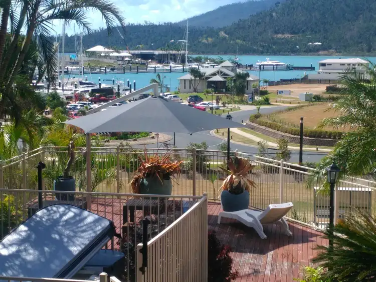 8/14 Hermitage Drive, Airlie Beach QLD 4802