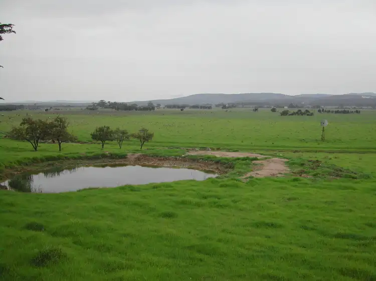 Third view of Homely land listing, 4832 Hyland Way, Won Wron VIC 3971