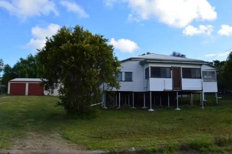 Second view of Homely house listing, 11 Arbutus Street, Killarney QLD 4373