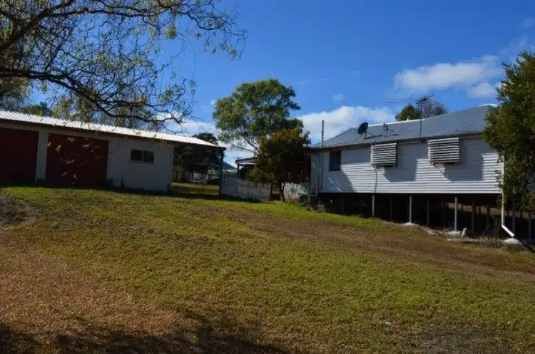 Fifth view of Homely house listing, 11 Arbutus Street, Killarney QLD 4373