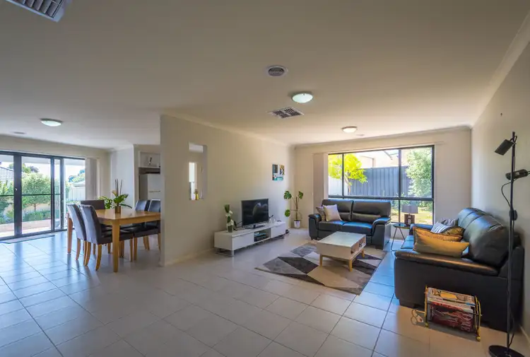 Third view of Homely house listing, 11 Wattlebird Way, Kilmore VIC 3764